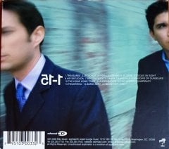 THIEVERY CORPORATION - THE MIRROR CONSPIRACY (2000) - CD ESL MUSIC 2.EL