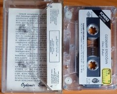 ÖZDEMİR ERDOĞAN - İKİNCİ BAHAR (1987) - KASET 2.EL