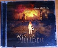MITHRA - MEMORIES OF THE MOON - CDR 2.EL