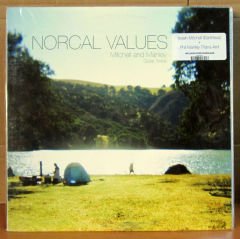 MITCHELL AND MANLEY - NORCAL VALUES LP 2.EL