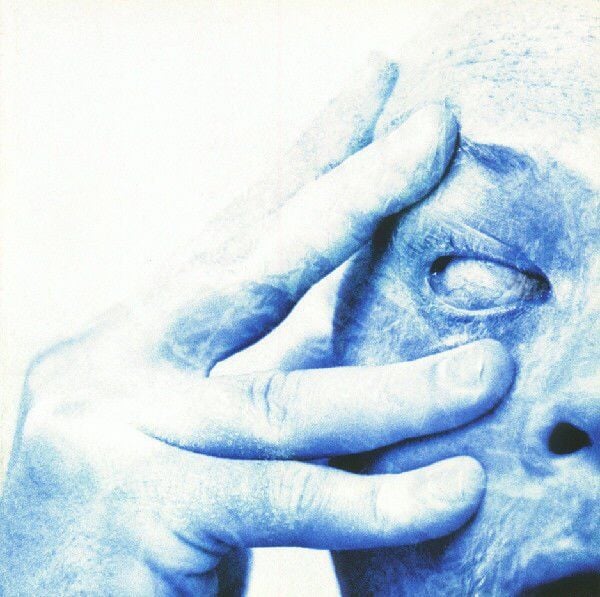 PORCUPINE TREE – IN ABSENTIA (2002) - REMASTERED 2021 REISSUE DIGIPAK CD SIFIR