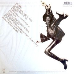 SLY & THE FAMILY STONE - FRESH (1973) - LP MUSIC ON VINYL EDITION SIFIR PLAK