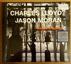CHARLES LLOYD JASON MORAN HAGAR'S SONG CD 2013 ECM RECORDS SIFIR