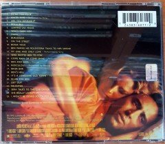 LEAVING LAS VEGAS / SOUNDTRACK / MIKE FIGGIS CD 2.EL
