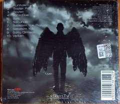 KORKULUK - BİR HAYVAN YARATMAK / HARUN CAN (2013) CD SIFIR