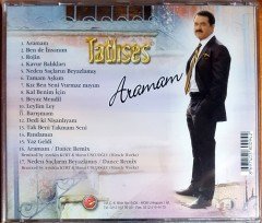 İBRAHİM TATLISES - ARAMAM (2004) CD SIFIR