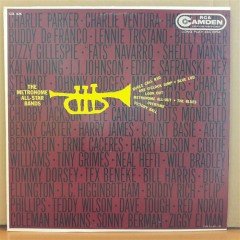 THE METRONOME ALL-STAR BANDS - LP 2.EL PLAK
