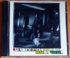 GARY THOMAS - WHILE THE GATE IS OPEN (1990) - CD 2.EL