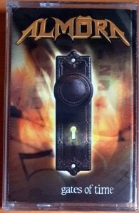 ALMORA - GATES OF TIME (2002) - KASET SIFIR