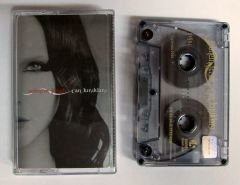 ŞEBNEM FERAH - CAN KIRIKLARI KASET 2.EL