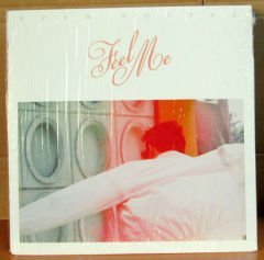 EVAN VOYTAS - FEEL ME LP 2.EL