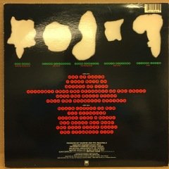 SQUEEZE - SWEETS FROM A STRANGER (1982) - LP NEW WAVE 2.EL PLAK