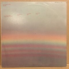 JOHN ABERCROMBIE QUARTET - ARCADE 1979 2.EL PLAK