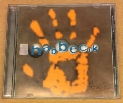 HABBECİK - AN MESELESİ CD 2.EL LEVENT ALTINDAĞ VOLKAN ÖKTEM
