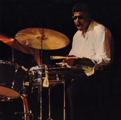 SUNNY MURRAY - AN EVEN BREAK (NEVER GIVE A SUCKER) 1970 - LP 180GR GATEFOLD SIFIR PLAK