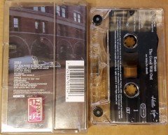 EMBRACE - THE GOOD WILL OUT CASSETTE MADE IN EU ''USED''