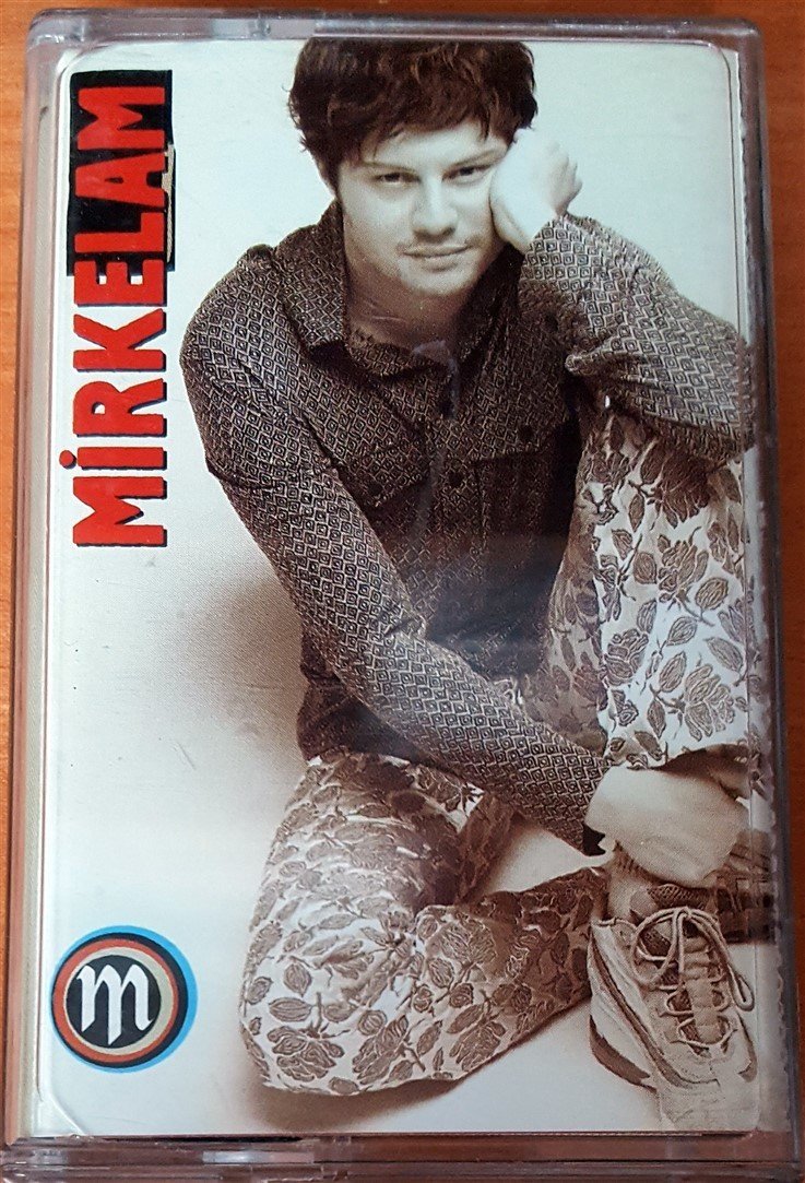 MİRKELAM - MİRKELAM KASET 2.EL