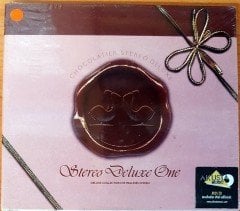 STEREO DELUXE ONE - CHOCOLATIER STEREO DELUXE CD SIFIR