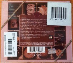 STEREO DELUXE ONE - CHOCOLATIER STEREO DELUXE CD SIFIR