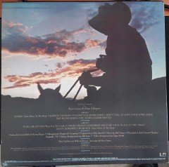 KENNY ROGERS - GIDEON (1980) - 2.EL PLAK+ POSTER