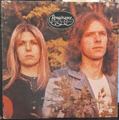 RENAISSANCE - ASHES ARE BURNING (1973) - 2.EL PLAK