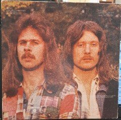 RENAISSANCE - ASHES ARE BURNING (1973) - 2.EL PLAK