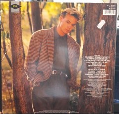 JASON DONOVAN - TEN GOOD REASONS (1988) - PLAK 2.EL