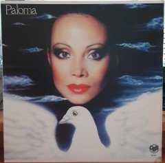 PALOMA SAN BASILO - PALOMA (1984) - PLAK 2.EL