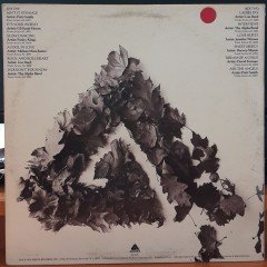 THE ARISTA RECORDS FALL SAMPLER (1976) - PLAK 2.EL