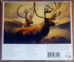 KOSHEEN - RESIST (2001) - CD 2.EL