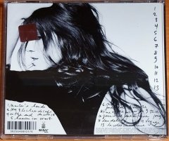 CHARLOTTE GAINSBOURG - IRM (2009) - CD 2.EL