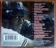 MR. 3000 SOUNDTRACK / KOOL & THE GANG, MARVIN GAYE, WAR, JOE TEX, JAMES BROWN, IKE TURNER (2004) - CD SIFIR