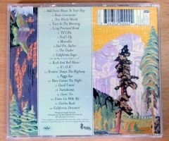 THE BEACH BOYS - BEST OF 1970 - 1986 CD 2.EL