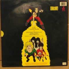 DOCTOR & THE MEDICS - BURN 12'' MAXI