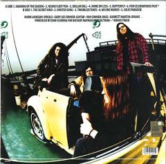 SCREAMING TREES - SWEET OBLIVION (1992) - LP 2018 EDITION SIFIR PLAK