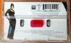 MICHELLE GAYLE - MICHELLE GAYLE (1994) CASSETTE MADE IN GERMANY ''NEW''