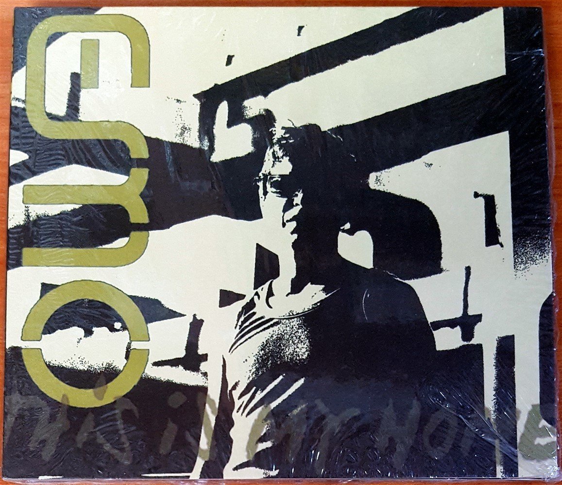 EMO - THIS IS MY HOME CD SIFIR