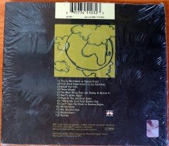 EMO - THIS IS MY HOME CD SIFIR