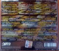 HAFTASONU CAZ KEYFİ 2 (2012) 3CD 2.EL