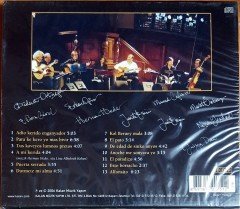 JANET & JAK ESİM - ADIO (2006) KALAN MÜZİK CD SIFIR