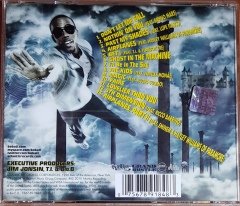 B.O.B. - B.O.B PRESENTS: THE ADVENTURES OF BOBBY RAY (2010) CD 2.EL