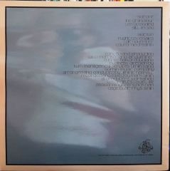 GRAND TOUR - ON SUCH A WINTER'S DAY (1977) - PLAK 2.EL