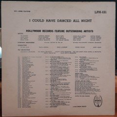 I COULD HAVE DANCED ALL NIGHT - PLAK 2.EL