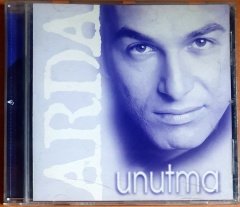 ARDA - UNUTMA (1998) - CD 2.EL