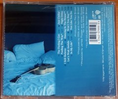 NORMAN BROWN - JUST CHILLIN' (2002) - CD 2.EL