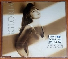 GLORIA ESTEFAN - REACH (1996) - CD SINGLE 2.EL