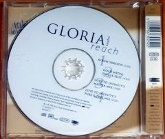 GLORIA ESTEFAN - REACH (1996) - CD SINGLE 2.EL