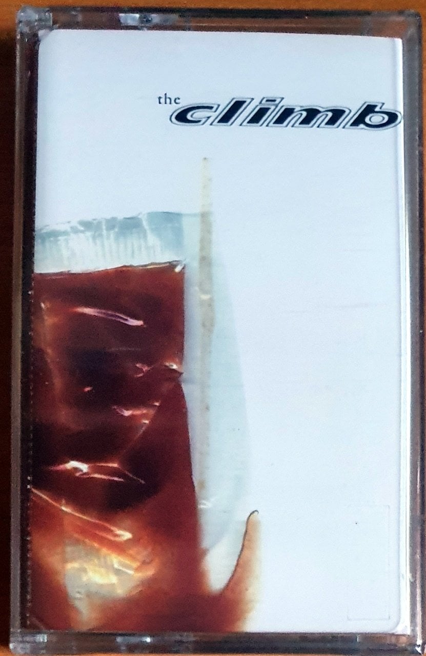 THE CLIMB - THE CLIMB (1999) - KASET SIFIR