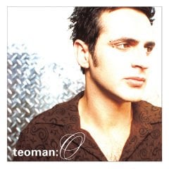 TEOMAN - O (1998) - LP 2019 EDİSYON YENİ BASIM SIFIR PLAK