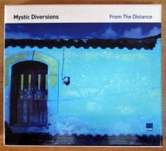 MYSTIC DIVERSIONS FROM THE DISTANCE CD BOX 2.EL